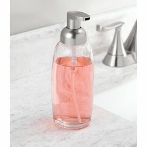 Duo Foaming Soap Pump